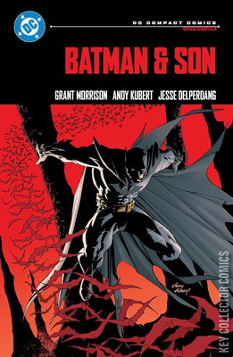 Batman & Son Collected