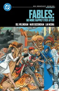 Fables Collected