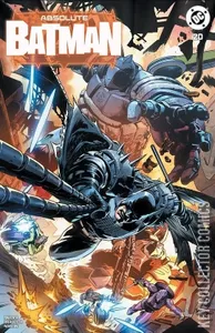 Absolute Batman #20