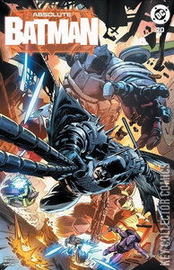 Absolute Batman #20