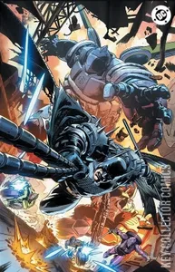 Absolute Batman #20