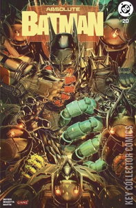 Absolute Batman #20