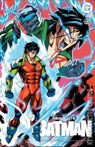 Absolute Batman #20