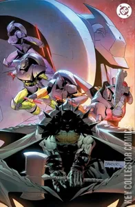 Absolute Batman #20
