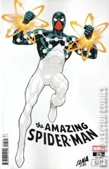 Variant Cover for Amazing Spider-Man #27