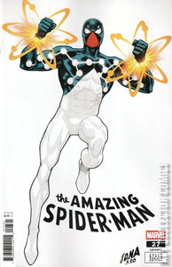 Amazing Spider-Man #27