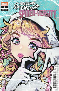 Amazing Spider-Man: Spider-Versity #1