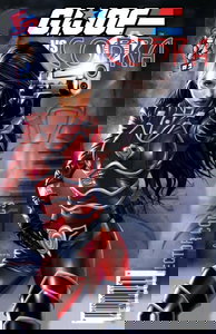 G.I. Joe vs Cobra #2