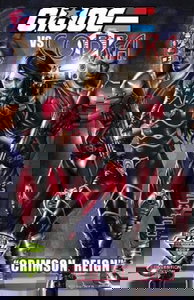 G.I. Joe vs Cobra #2