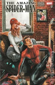Amazing Spider-Man #27