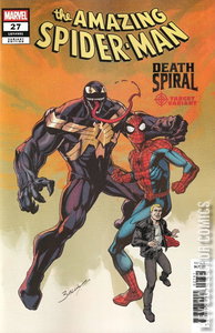 Amazing Spider-Man #27