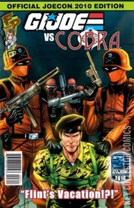 G.I. Joe vs Cobra #3