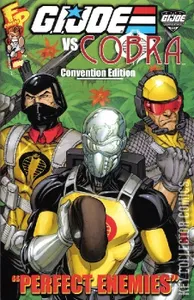 G.I. Joe vs Cobra #4