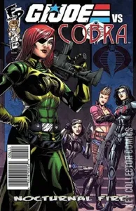 G.I. Joe vs Cobra #6