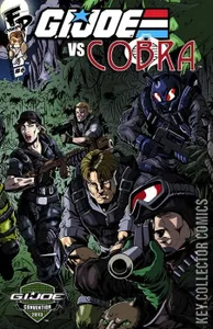 G.I. Joe vs Cobra #6