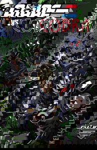 G.I. Joe vs Cobra #6