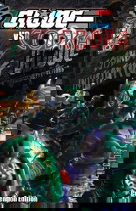 G.I. Joe vs Cobra #7