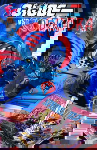 G.I. Joe vs Cobra #8