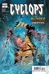 Cyclops #3
