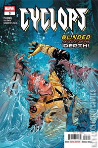 Cyclops #3