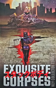 Exquisite Corpses #10