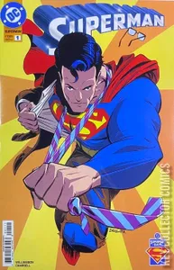 Superman #1