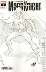 Variant Cover for Marc Spector: Moon Knight #3