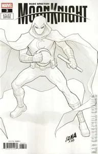 Marc Spector: Moon Knight #3