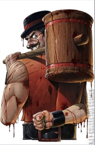 Exquisite Corpses #10