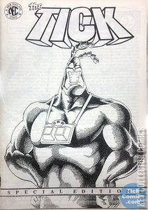 The Tick #1