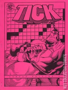 The Tick #2