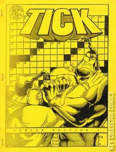 The Tick #2