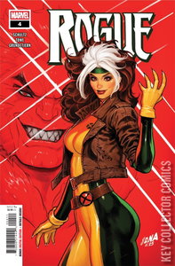 Rogue #4
