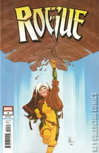 Rogue #4