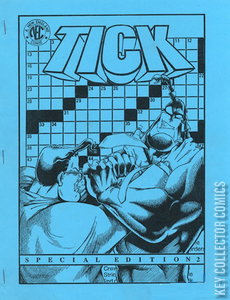 The Tick #2