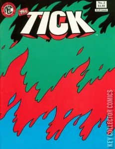 The Tick #2