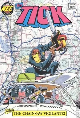 The Tick