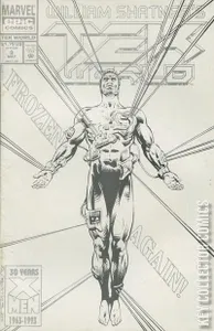 TekWorld #9