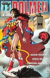 Monograficos Dolmen #35