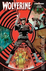 Cover for Wolverine #19