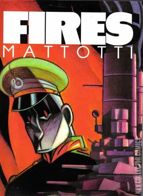 Fires
