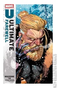 Wolverine #19