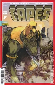 Capes #6