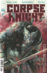 Corpse Knight #1