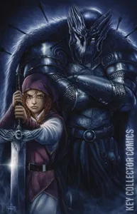 Corpse Knight #1