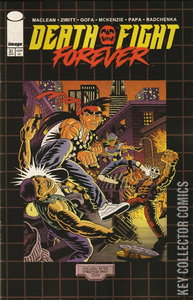 Death Fight: Forever #3