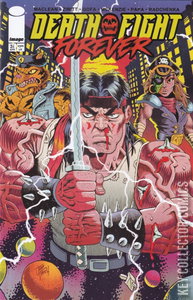 Death Fight: Forever #3
