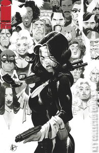 Gehenna: Naked Aggression #1