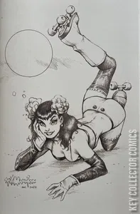 Fearless Dawn: The Bomb #2