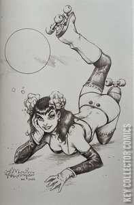 Fearless Dawn: The Bomb #2